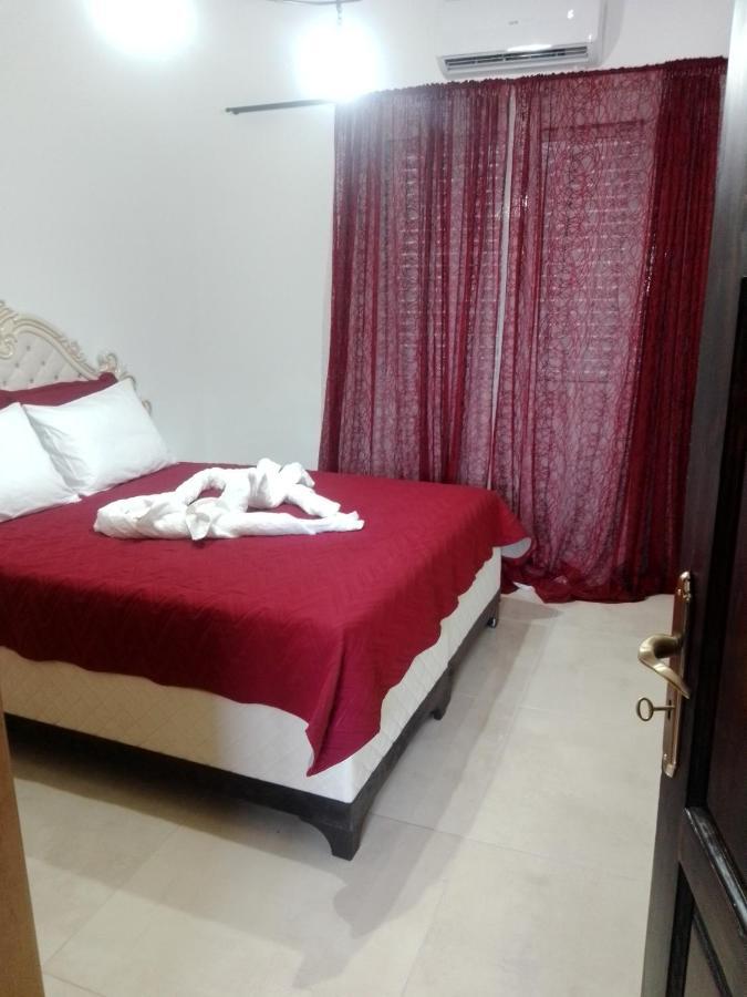 Precious Apartment Corinth 外观 照片