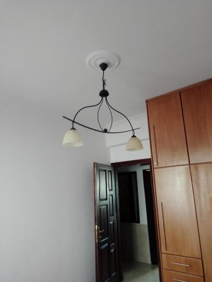 Precious Apartment Corinth 外观 照片