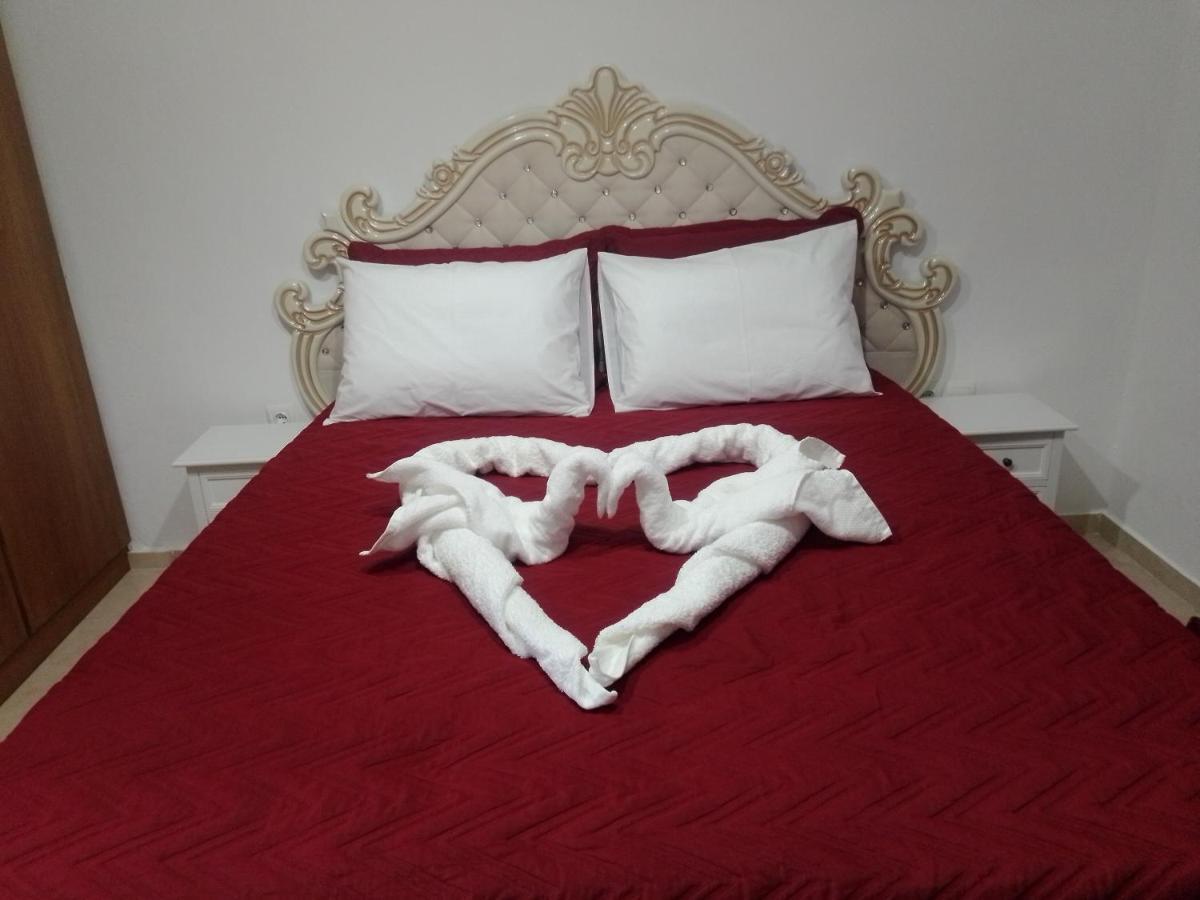 Precious Apartment Corinth 外观 照片