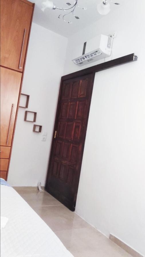 Precious Apartment Corinth 外观 照片