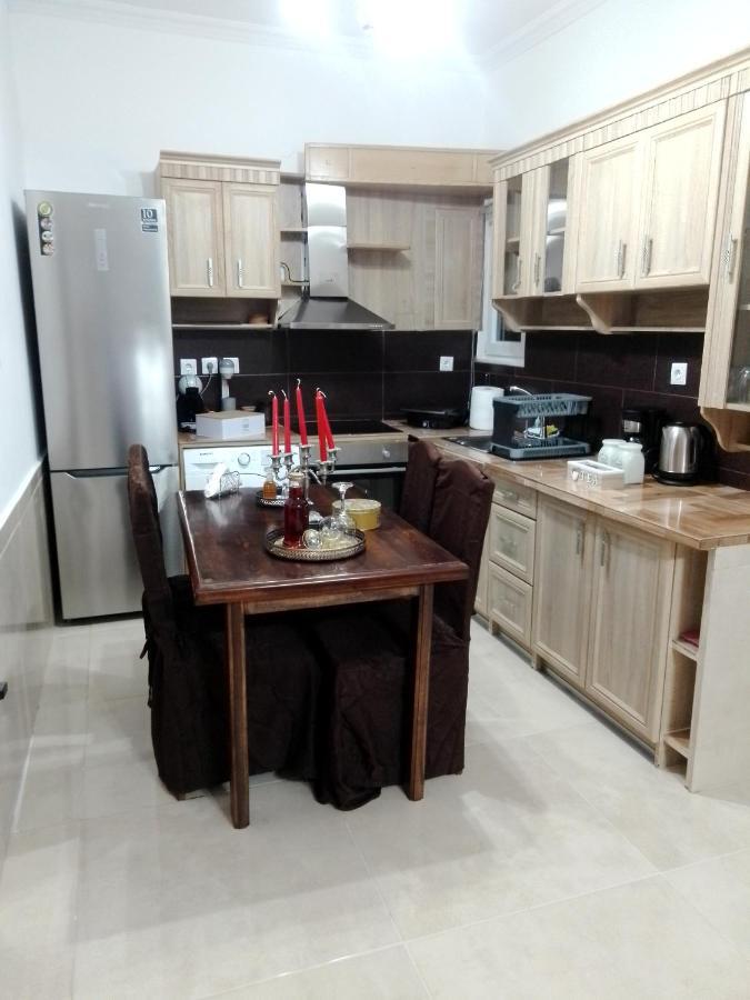 Precious Apartment Corinth 外观 照片
