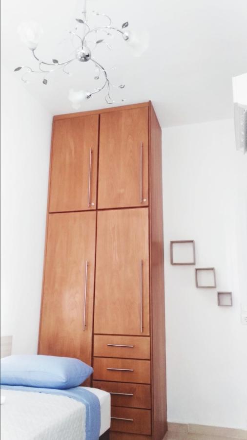 Precious Apartment Corinth 外观 照片