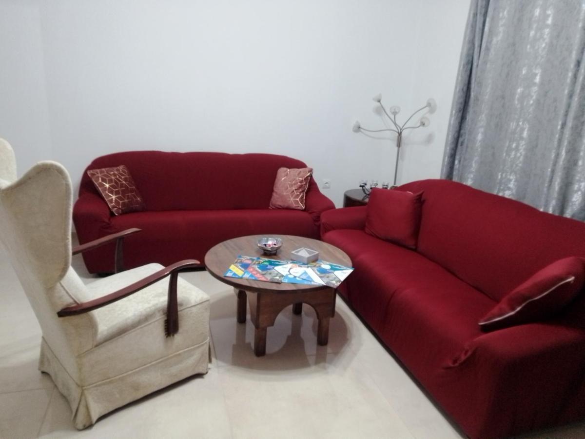 Precious Apartment Corinth 外观 照片