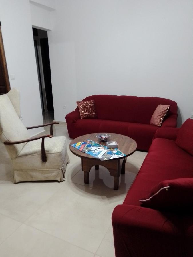 Precious Apartment Corinth 外观 照片