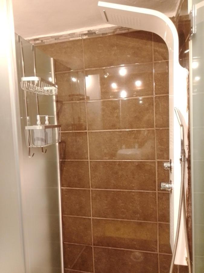Precious Apartment Corinth 外观 照片