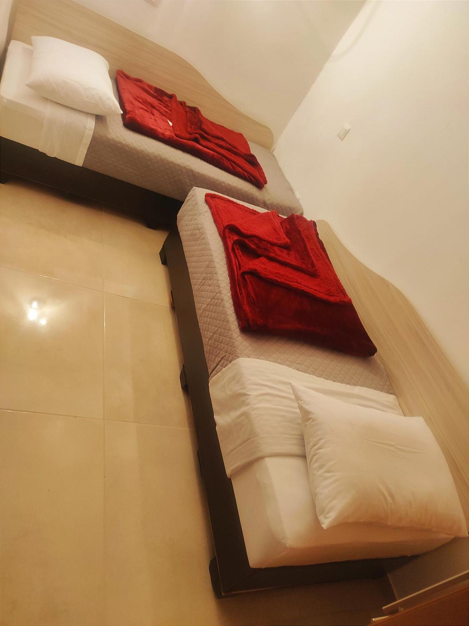 Precious Apartment Corinth 外观 照片